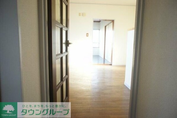 シオン桜木の物件内観写真